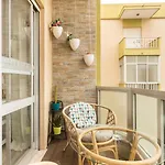 Com Casa De Banho Privativo Séjour chez l'habitant *