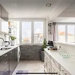 Com Casa De Banho Privativo Séjour chez l'habitant Amadora