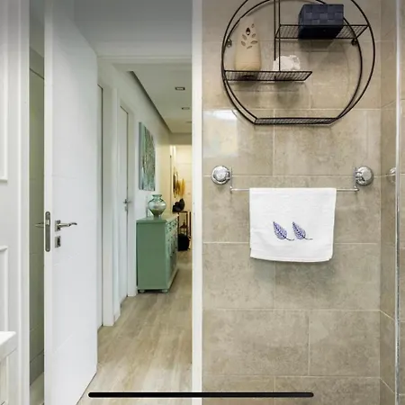 Homestay Com Casa De Banho Privativo Amadora