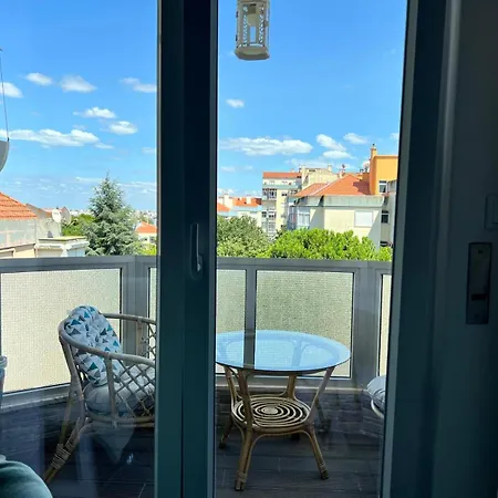 Homestay Com Casa De Banho Privativo *