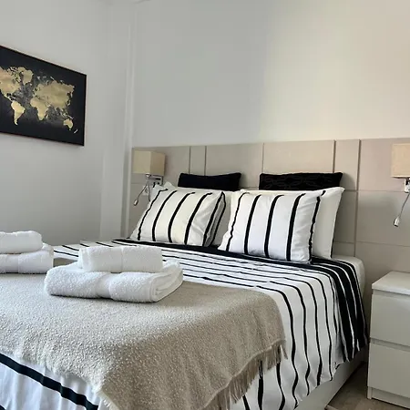 Homestay Com Casa De Banho Privativo Amadora