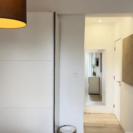 Com Casa De Banho Privativo * 阿马多拉
