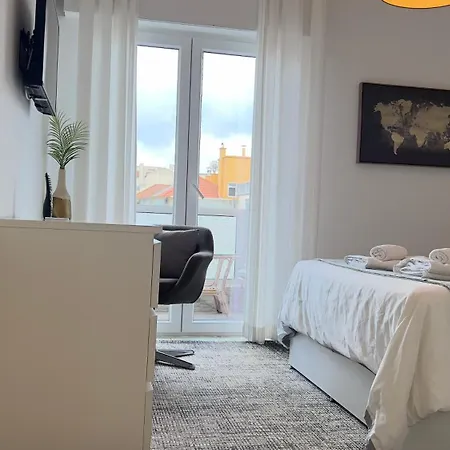 Com Casa De Banho Privativo Homestay