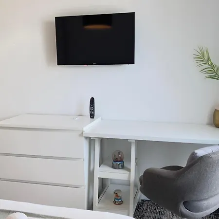 Homestay Com Casa De Banho Privativo