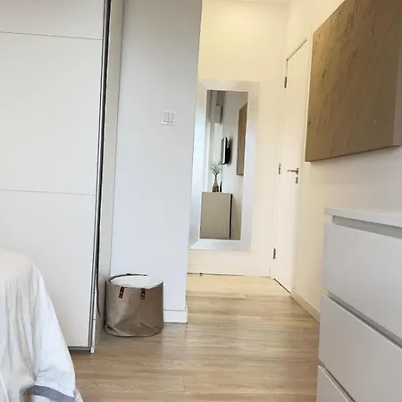 Homestay Com Casa De Banho Privativo Amadora