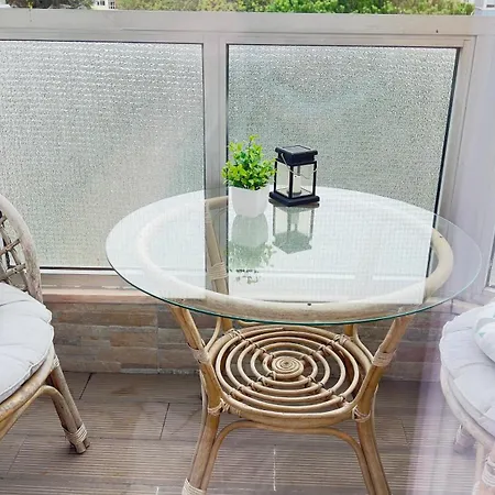 Homestay Com Casa De Banho Privativo